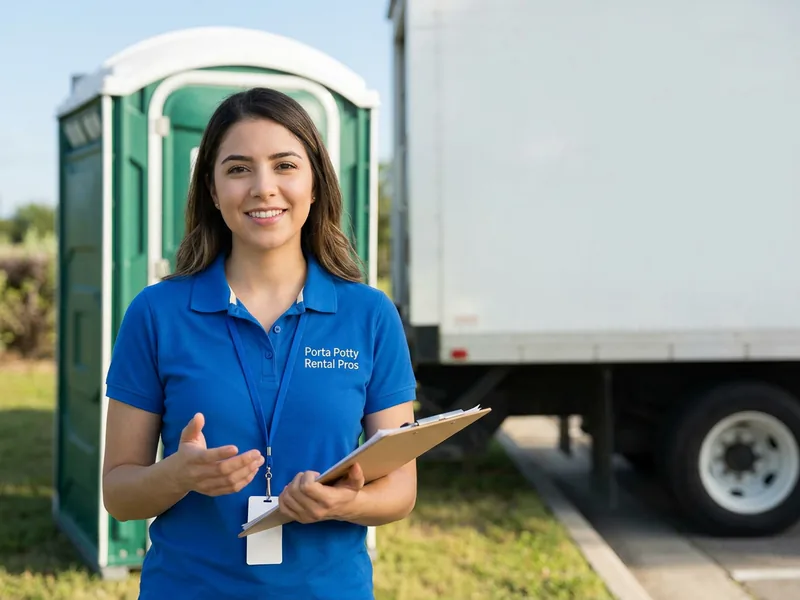 Porta Potty Rental  in Lake Orion  FAQ